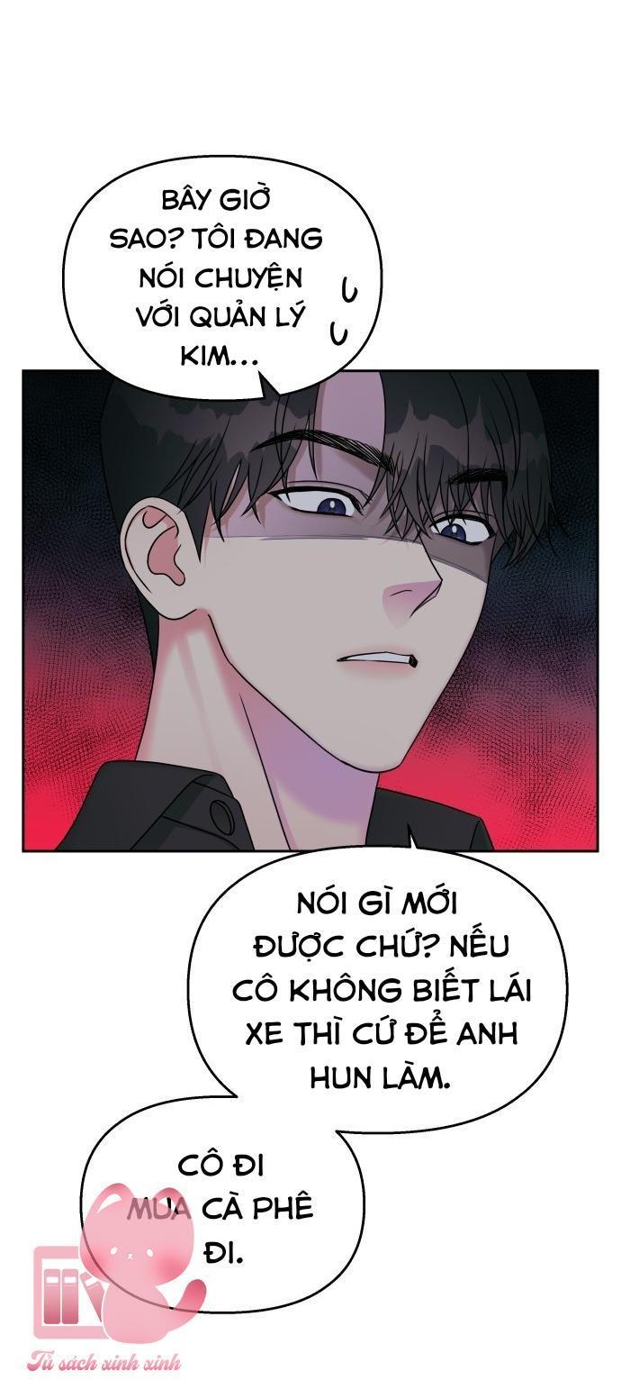 hãy vờ như ta yêu nhau chapter 26 57