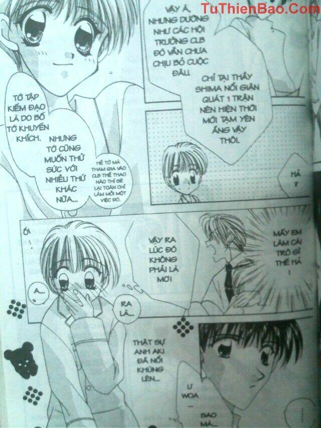 nguyện ước dưới ánh sao chapter 1 97