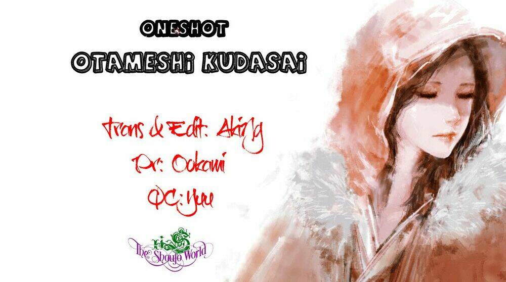 tổng hợp one shot. chapter 375 2