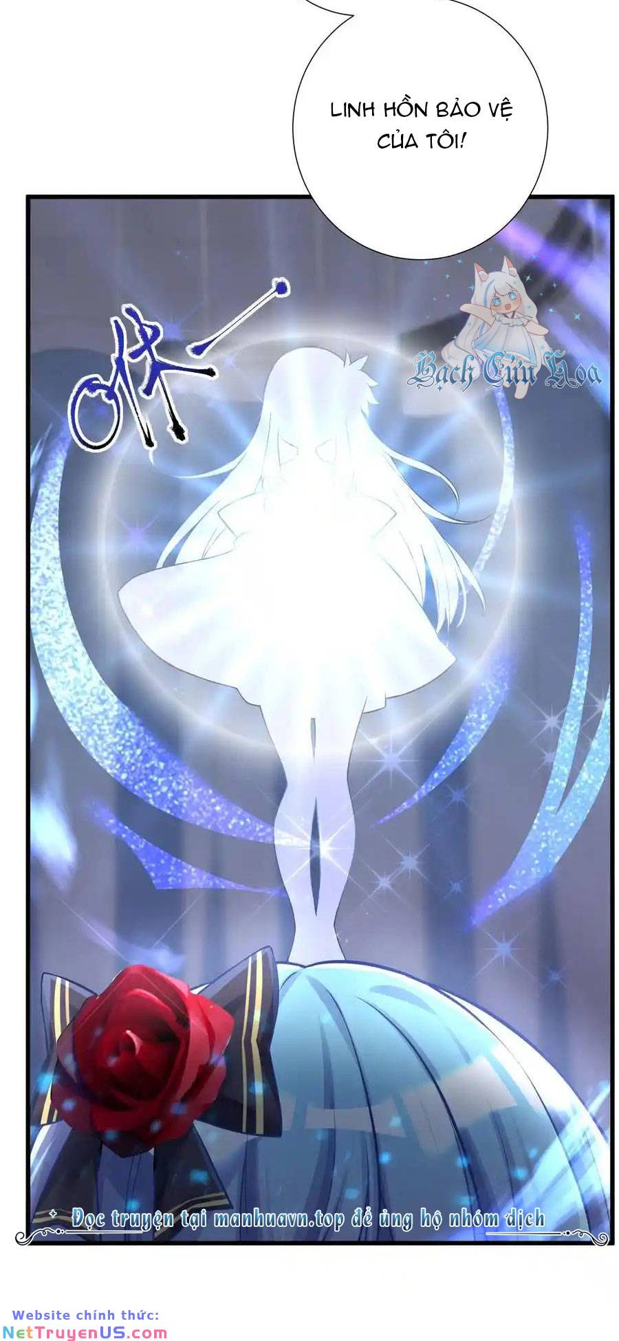 bạn gái cùng phòng chapter 45 23