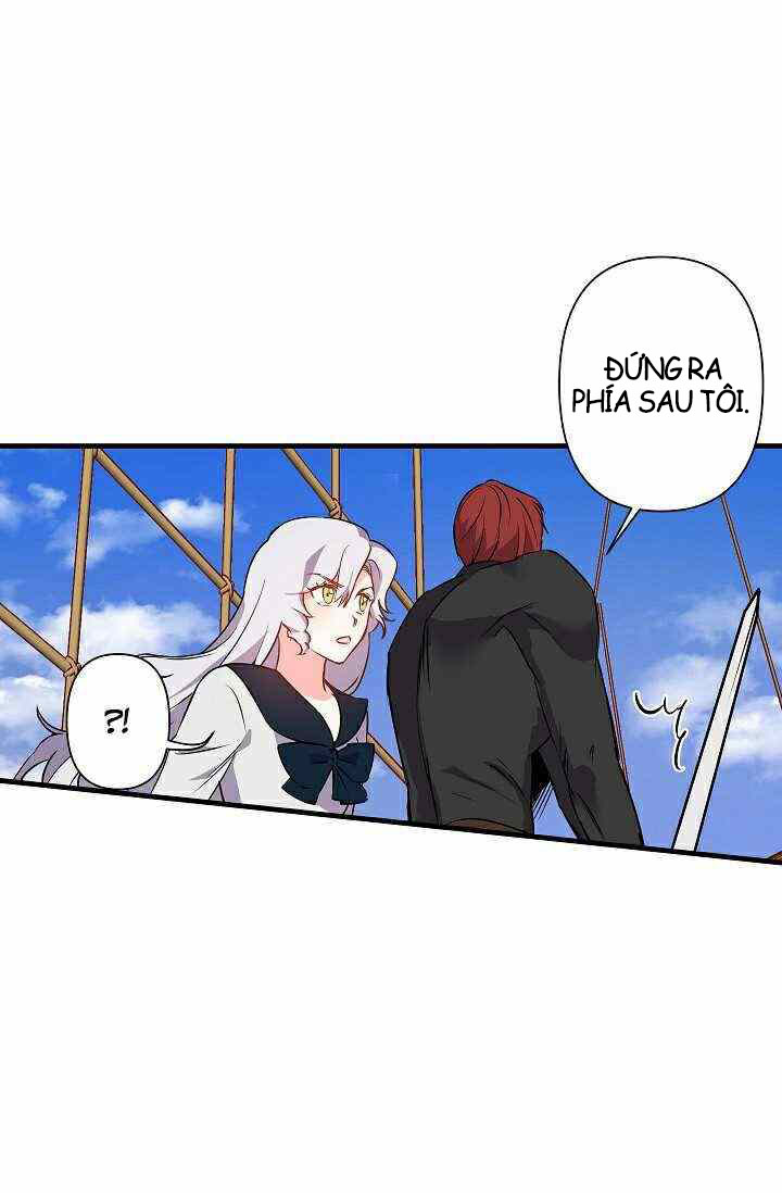 hôn lễ phục thù chapter 20 38