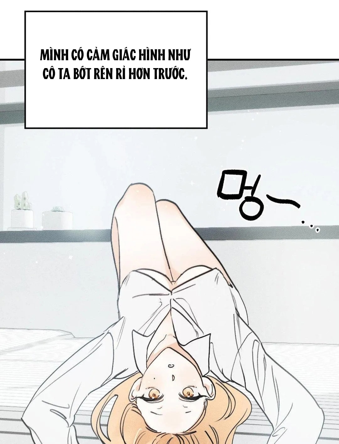 [18+] người đàn ông làm tình với quỷ chapter 17.2 94