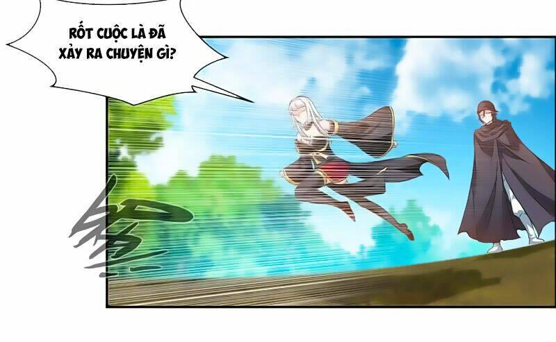 cửu dương thần vương chapter 23 11