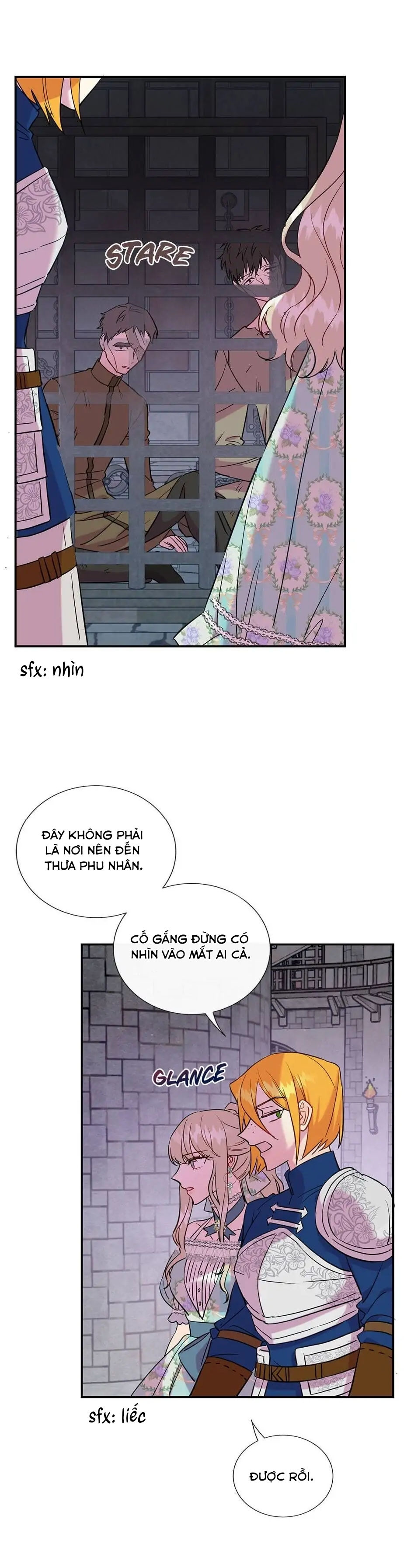 đừng ăn thịt tôi mà chapter 46 13