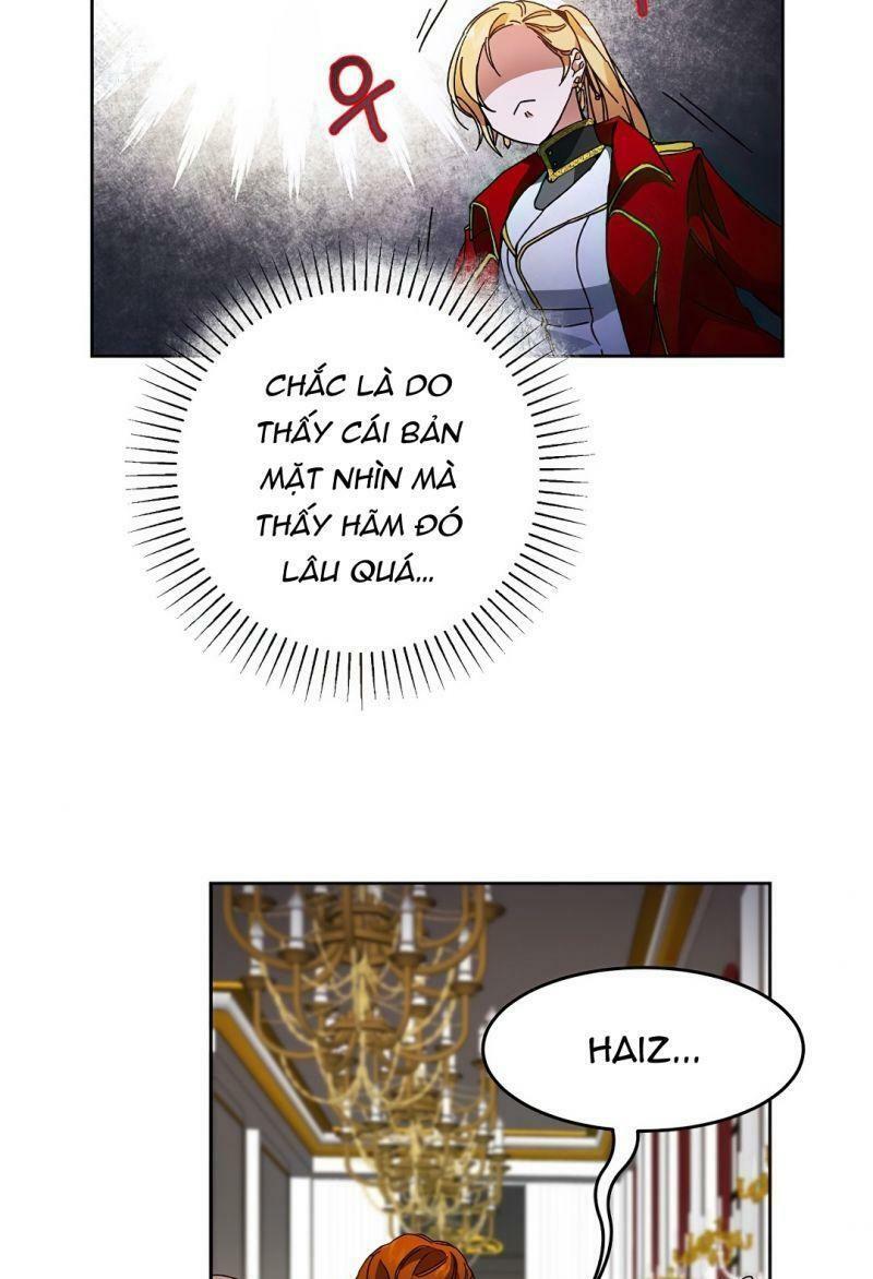 tôi trở thành hoàng đế bạo chúa trong tiểu thuyết chapter 8 22