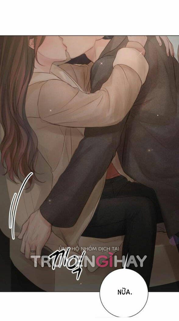 nhất định chúng ta sẽ được hạnh phúc chapter 77.1 46