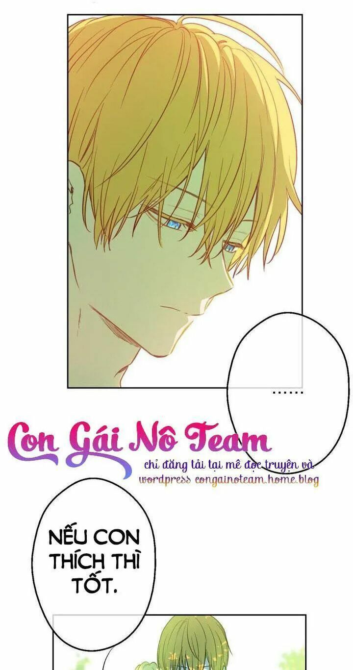 một ngày nọ tôi bỗng thành nàng công chúa chapter 19 77