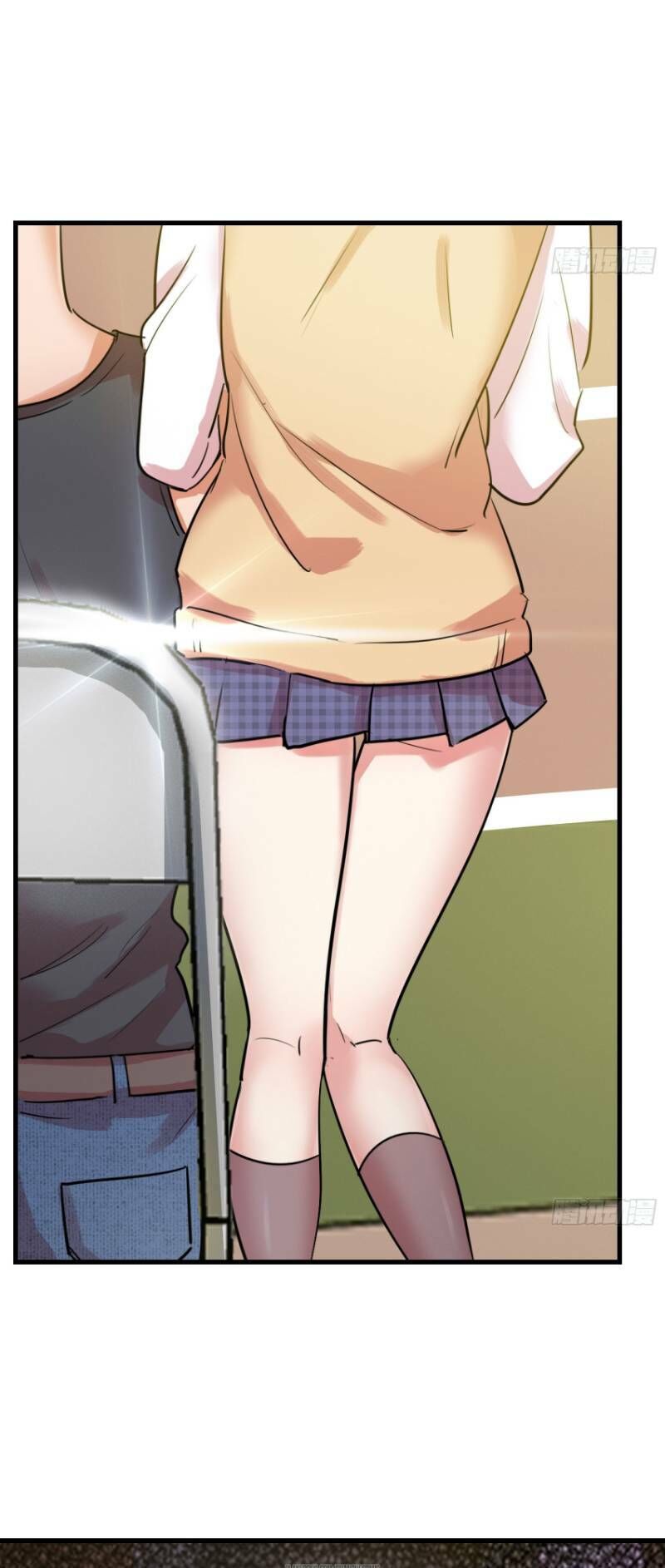 đỉnh phong cường thiếu chapter 14 28