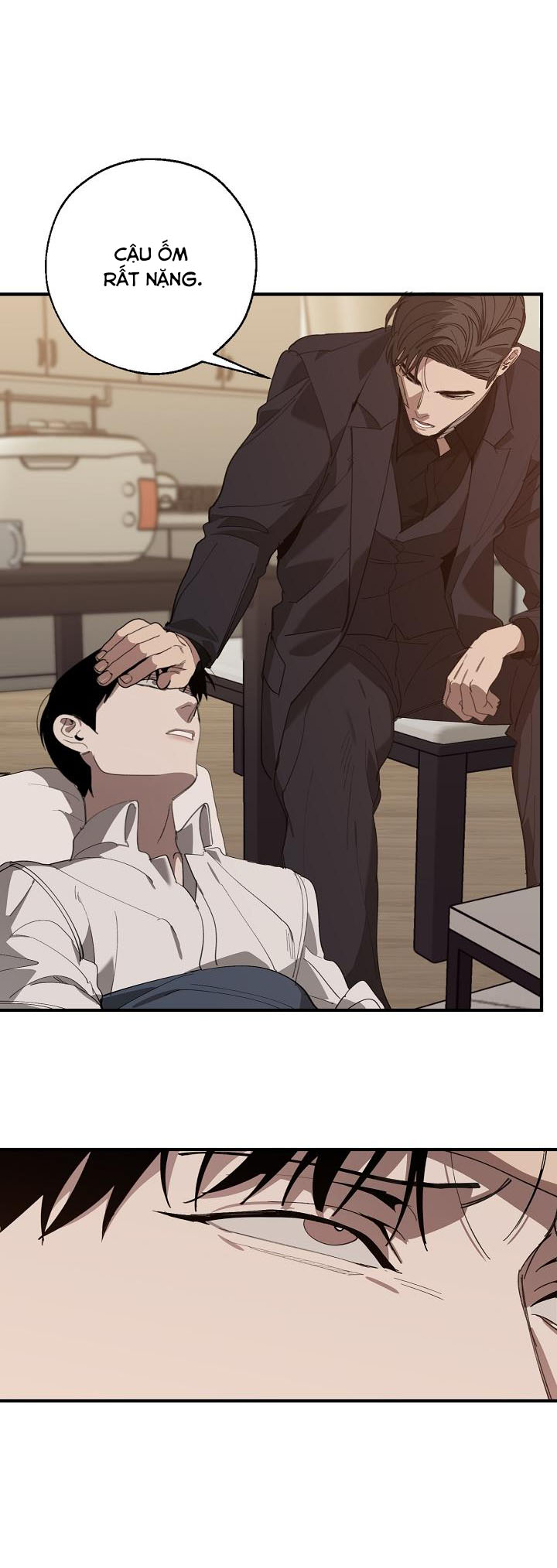 hoán vị chapter 64 20