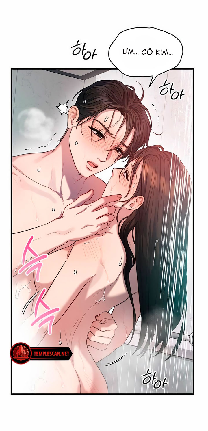 [18+] dục vọng tao nhã chapter 38.2 3