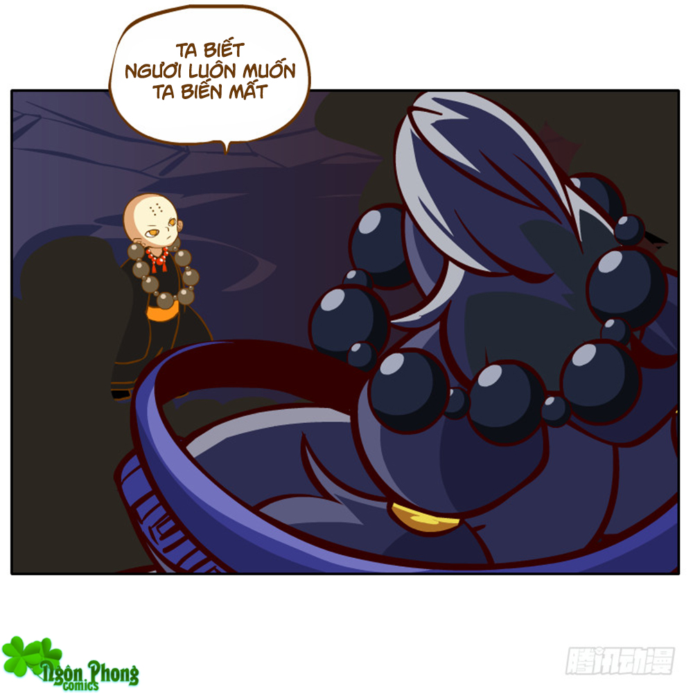 hòa thượng và tiểu long quân chapter 32 78