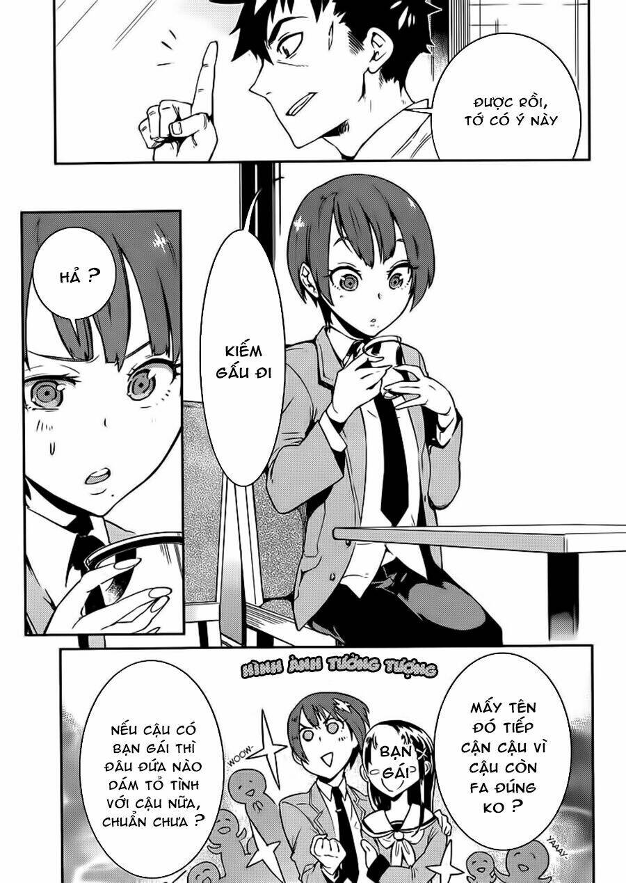 boku girl chapter 1 15