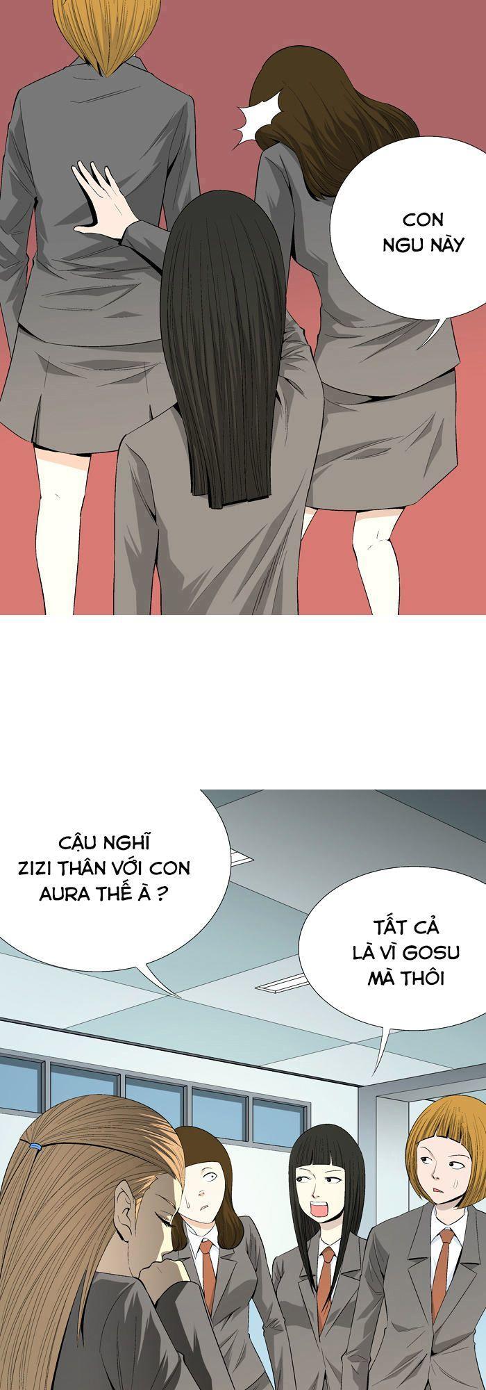 aura from another planet chapter 37 28