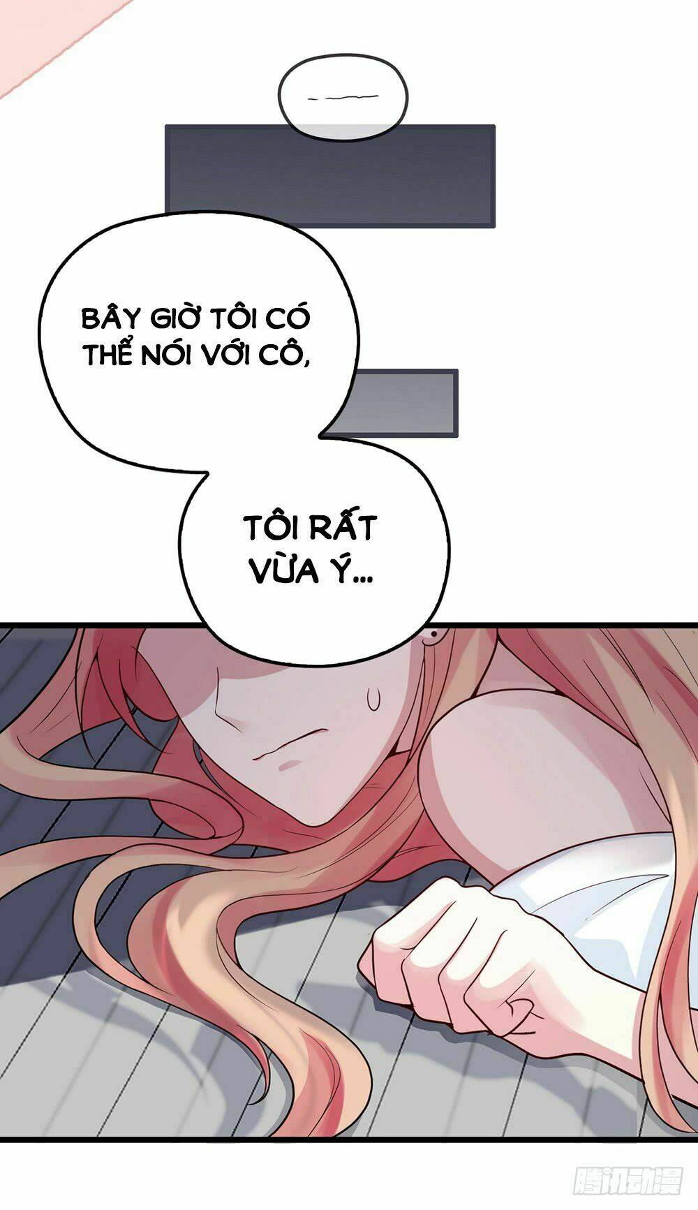 bí mật kết hôn với ảnh đế: vợ ơi đến đây tấn công đi nào chapter 5 23