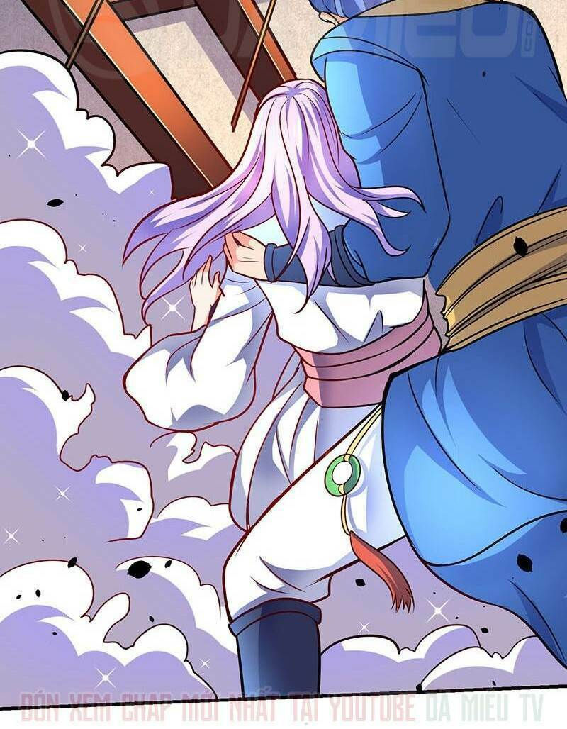 tối cường thăng cấp chapter 13 20