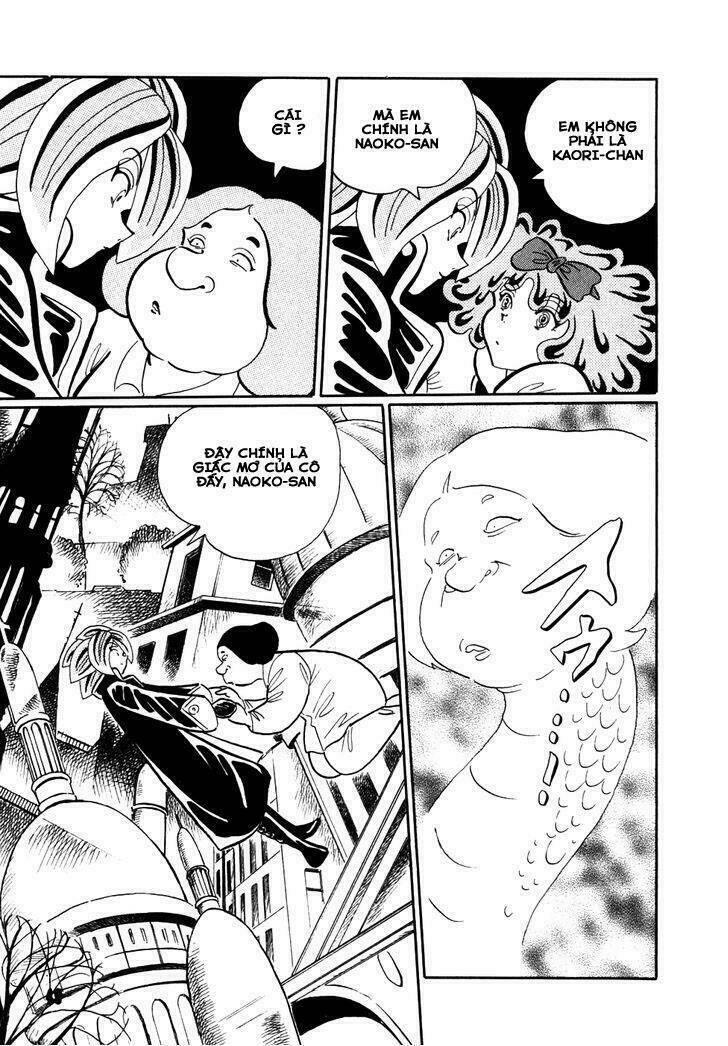 akumu koushounin chapter 3 16