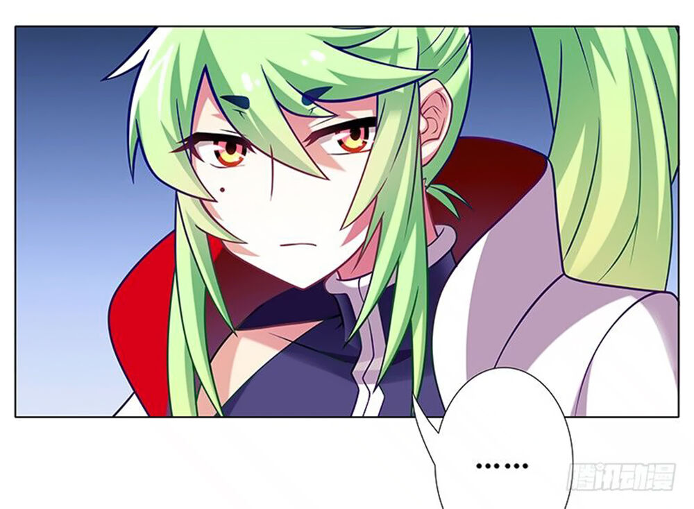 đầu óc đại sư huynh của ta rất đen tối chapter 252 3