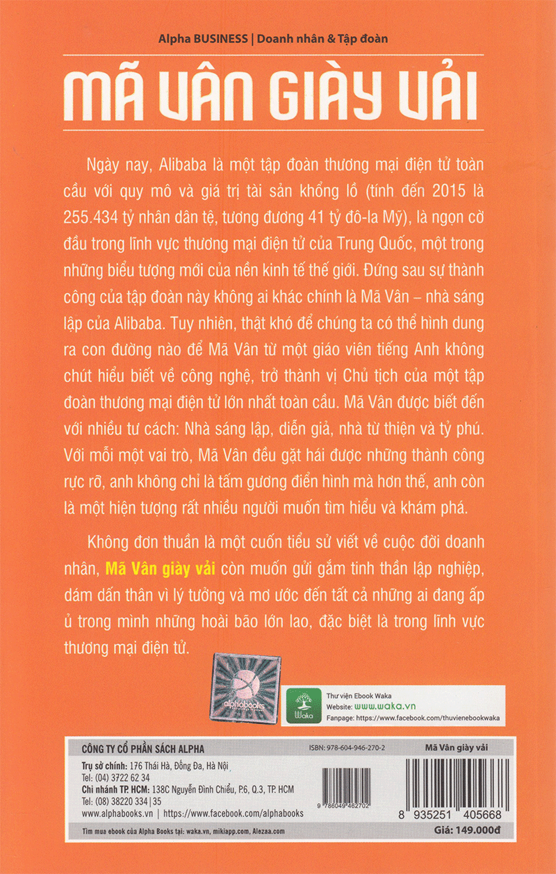Mã Vân Giày Vải Tặng BookMark Romantic