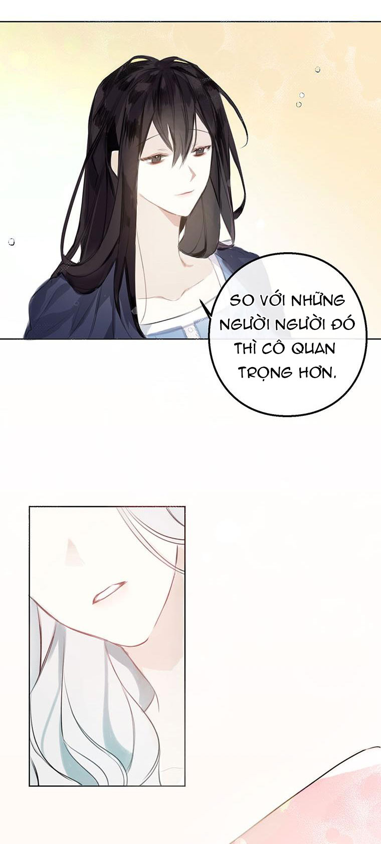 kết cục buồn của trò chơi nhập vai chapter 1 14