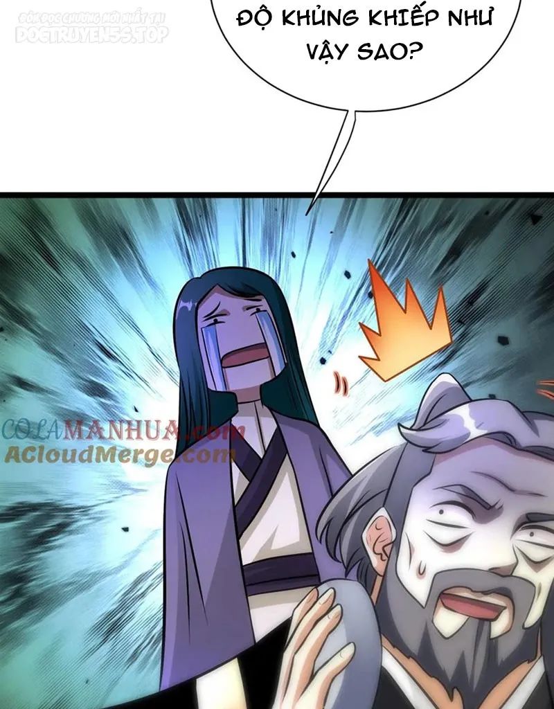 huyền huyễn: ta bắt đầu vô địch từ bại gia chapter 28 38