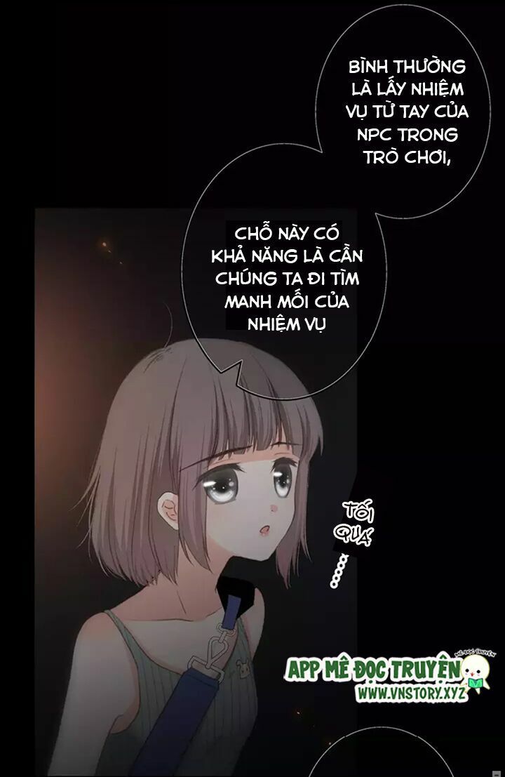 con tim rung động 2 chapter 18 16