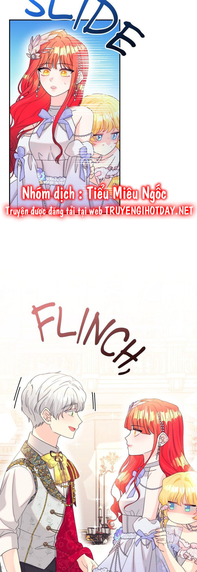 đức hạnh của công chúa phản diện chapter 30 8