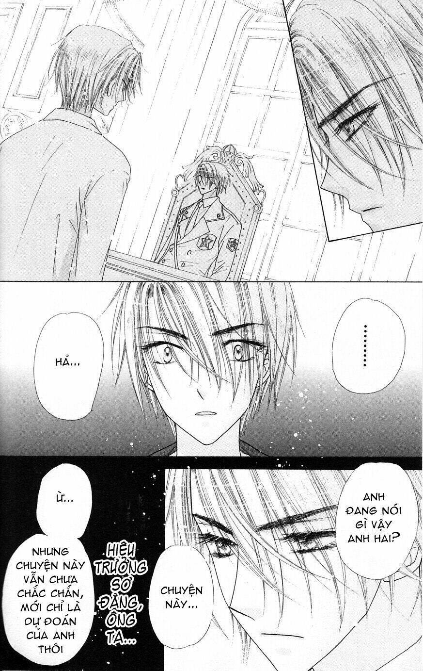 gakuen alice chapter 105 25