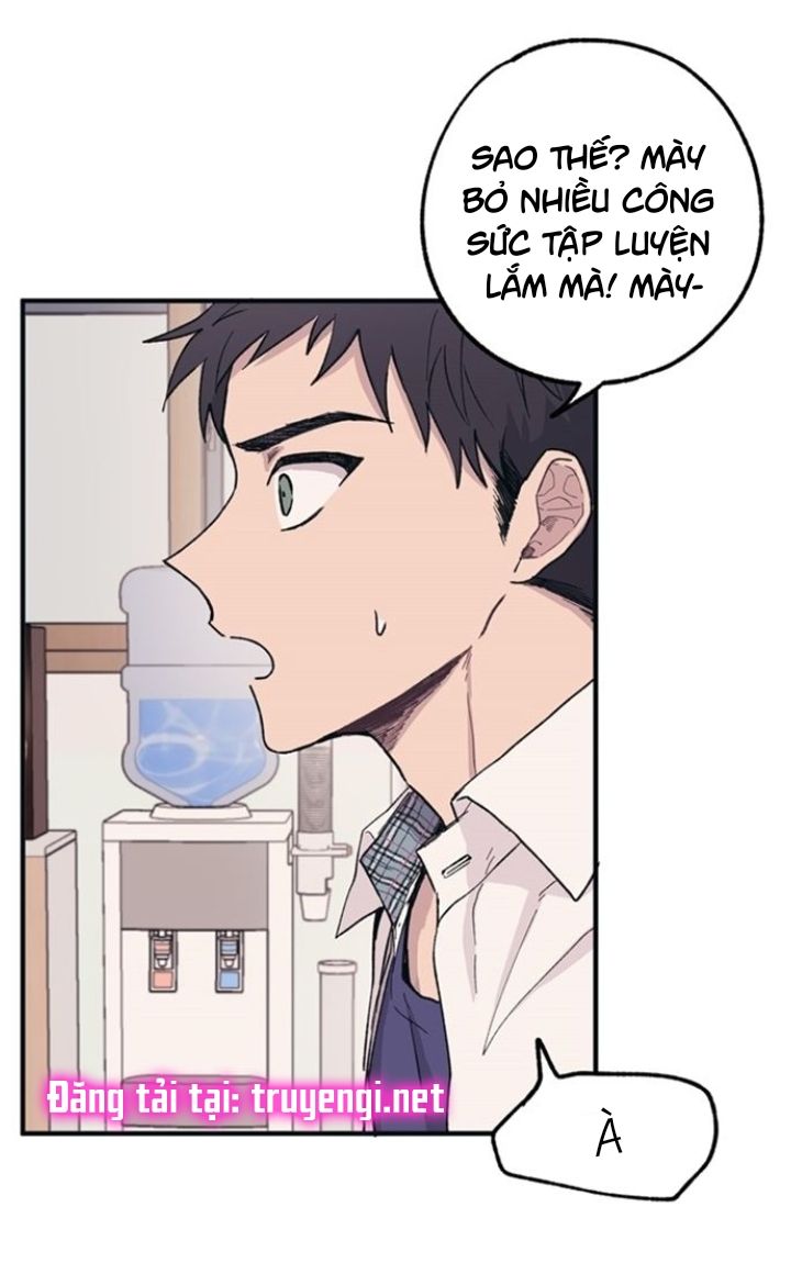 yeonwoo ngây thơ chapter 8 63