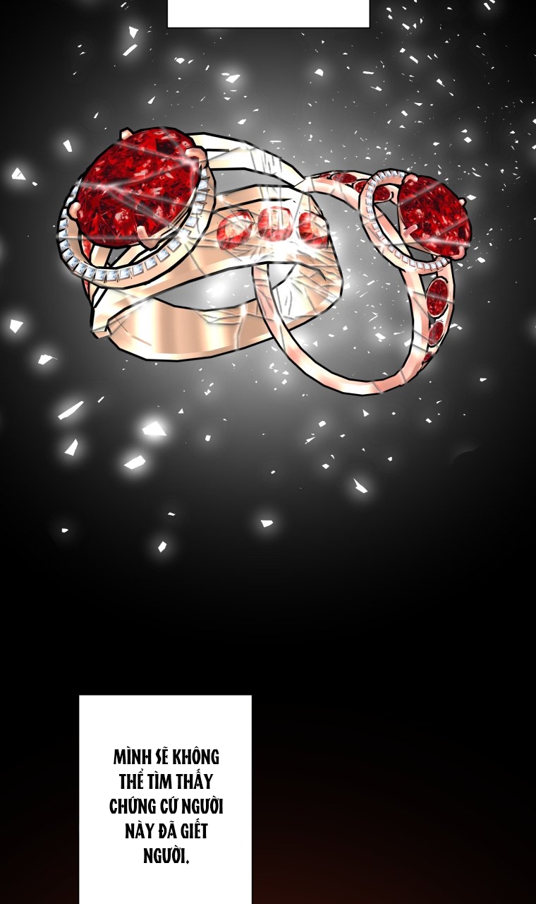 [18+] tôi đã kết hôn với kẻ thù giết cha mẹ chapter 6.2 31