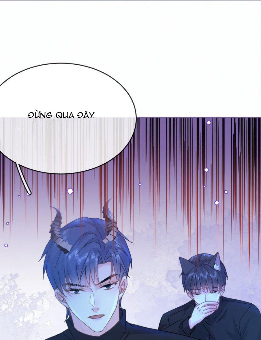 huynh dạy đệ vô lễ chapter 16 19