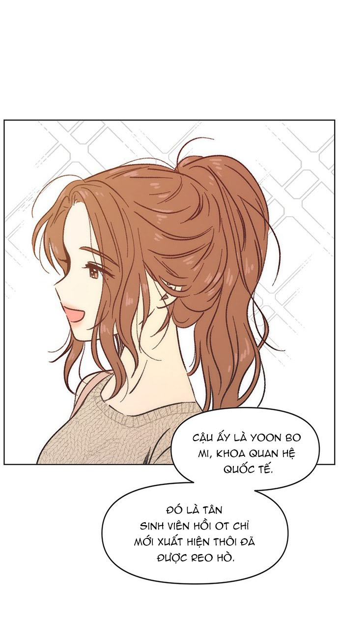 Thanh Xuân Đáng Yêu chapter 1.1 56