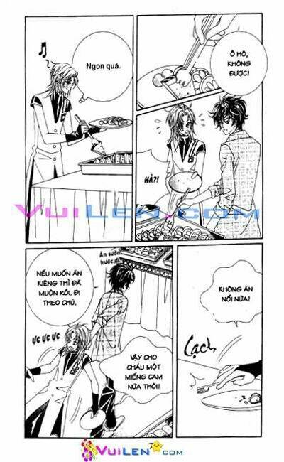 người duy nhất chapter 113 8