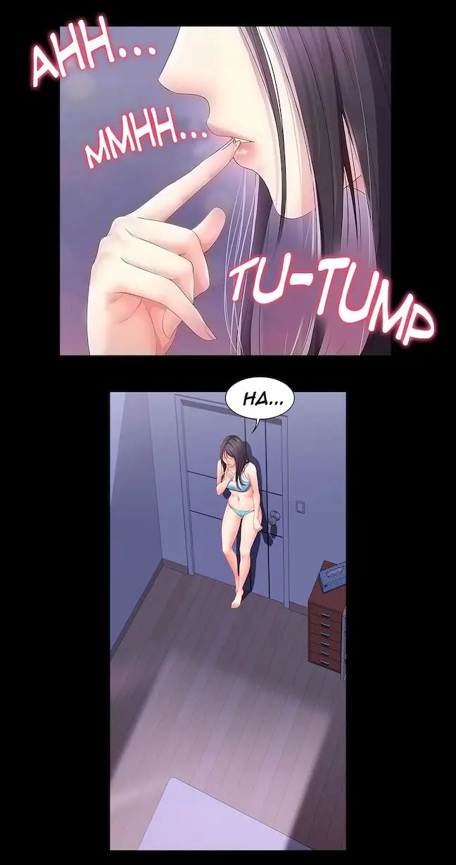 nhật ký ở trọ - không che chapter 9 10