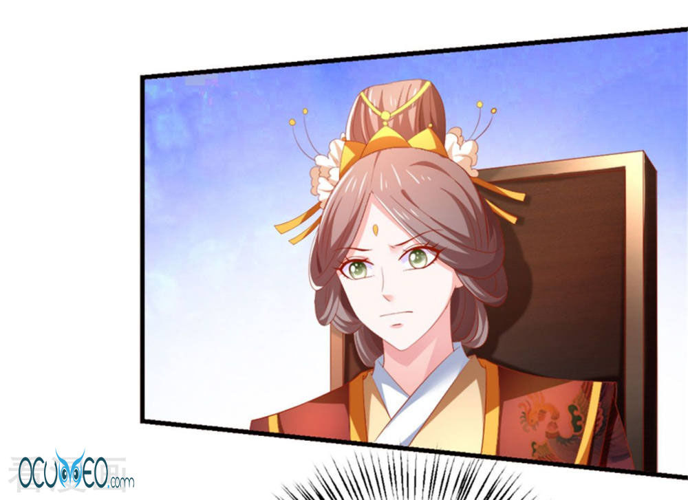 từ đây vương gia không thượng triều sớm chapter 36 28