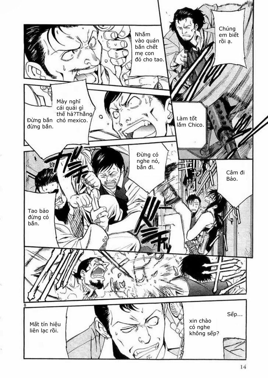 hố đen chapter 47 10