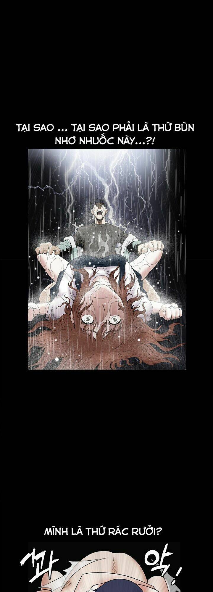 seduction - quyến rũ chapter 23 13