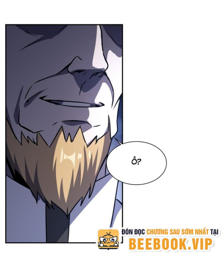 huyết cơ và kỵ sĩ chapter 295 31