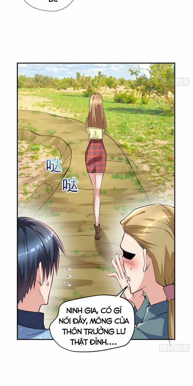 mở phòng khám tại tu tiên giới chapter 92 15