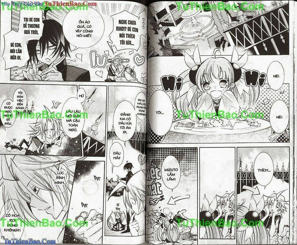 ẩn số chapter 5 40