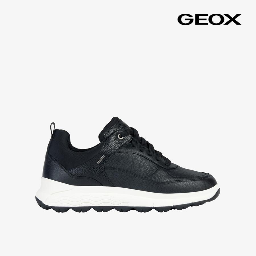 Giày Sneakers Nữ GEOX D SPHERICA 4X4 B ABX D LE+GB