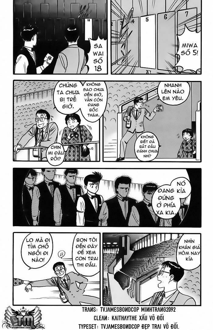 break shot chapter 89 5