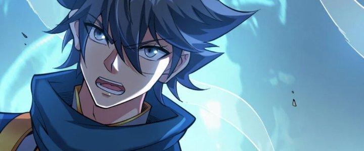 ẩn cư mười vạn năm, đời sau mời ta rời núi chapter 45 49