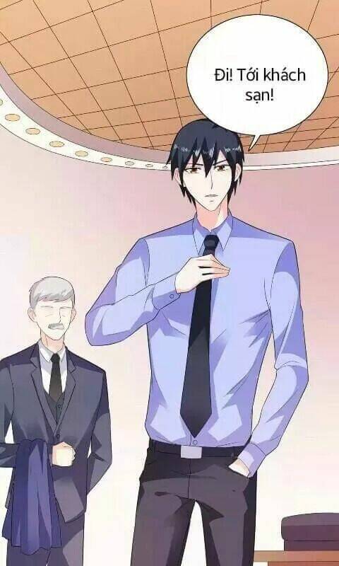 1 nửa hoàn hảo của ceo chapter 23 8