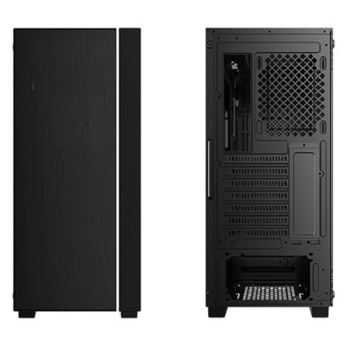 Vỏ Case Thùng Máy Deepcool Matrexx 55 V3 - Hàng Chính Hãng