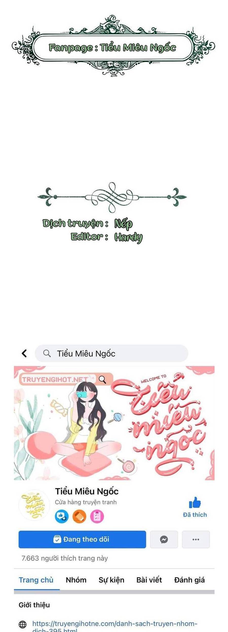 chúng ta có thể trở thành gia đình được không? chapter 79 1