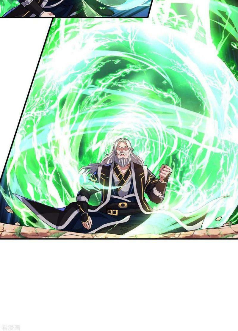 đệ nhất người ở rể chapter 170 28