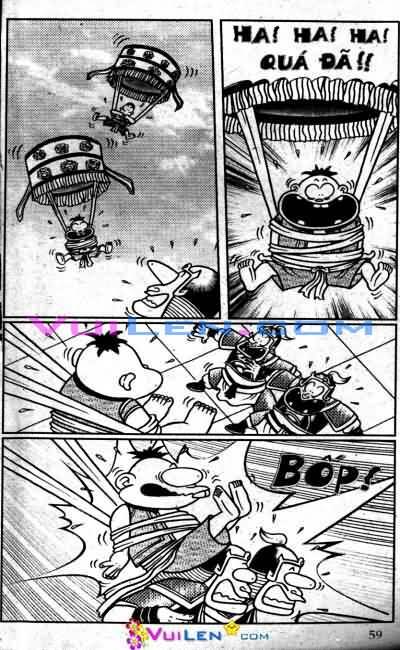 thần đồng đất việt chapter 54 56