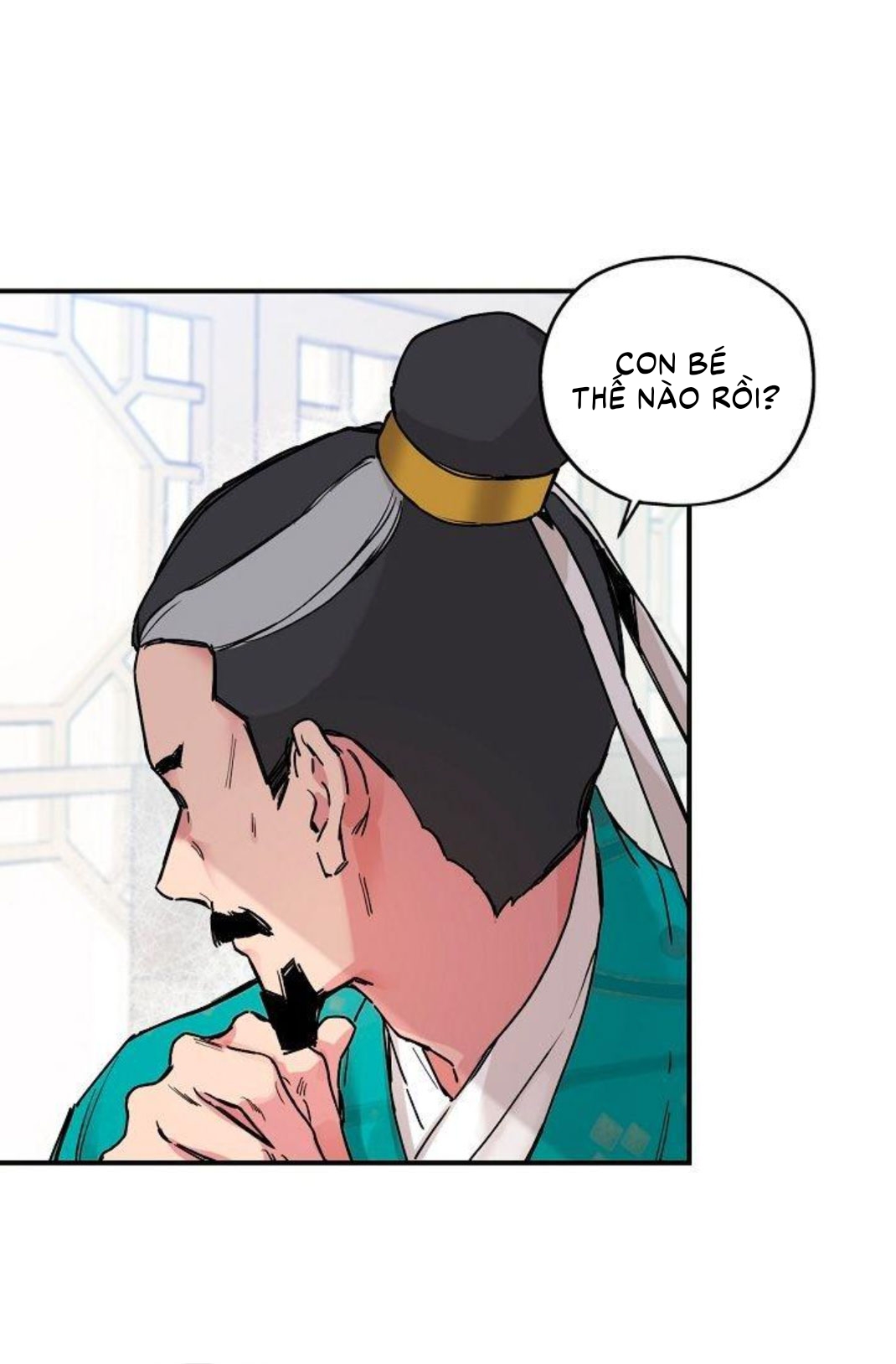 sự trở lại của phản diện chapter 2 45