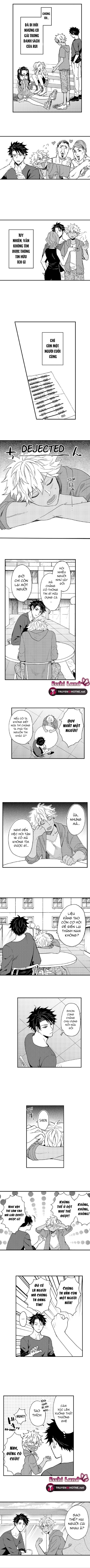 bị chịch bởi thằng bạn thân chapter 47.1 3