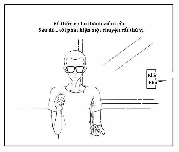 lịch sử bệnh thần kinh của tôi chapter 10 2